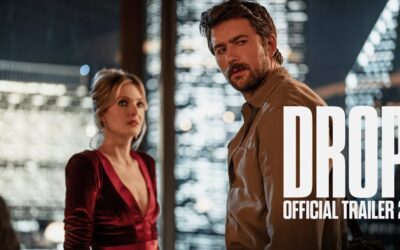 Drop | Official Trailer 2