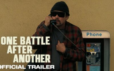 One Battle After Another | Official Trailer