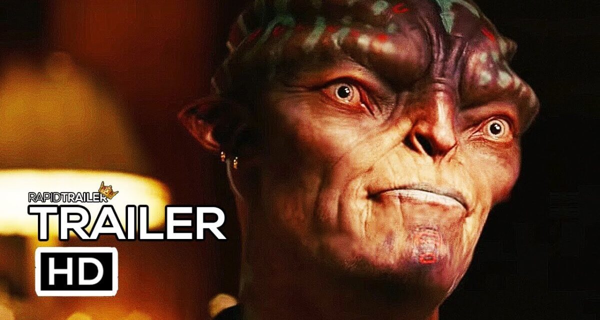 NEW MOVIE TRAILERS 2019 🎬 | Weekly #17