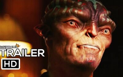 NEW MOVIE TRAILERS 2019 🎬 | Weekly #17