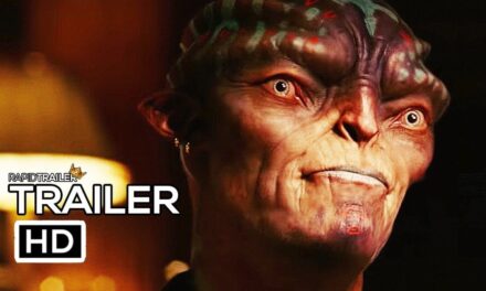 NEW MOVIE TRAILERS 2019 🎬 | Weekly #17