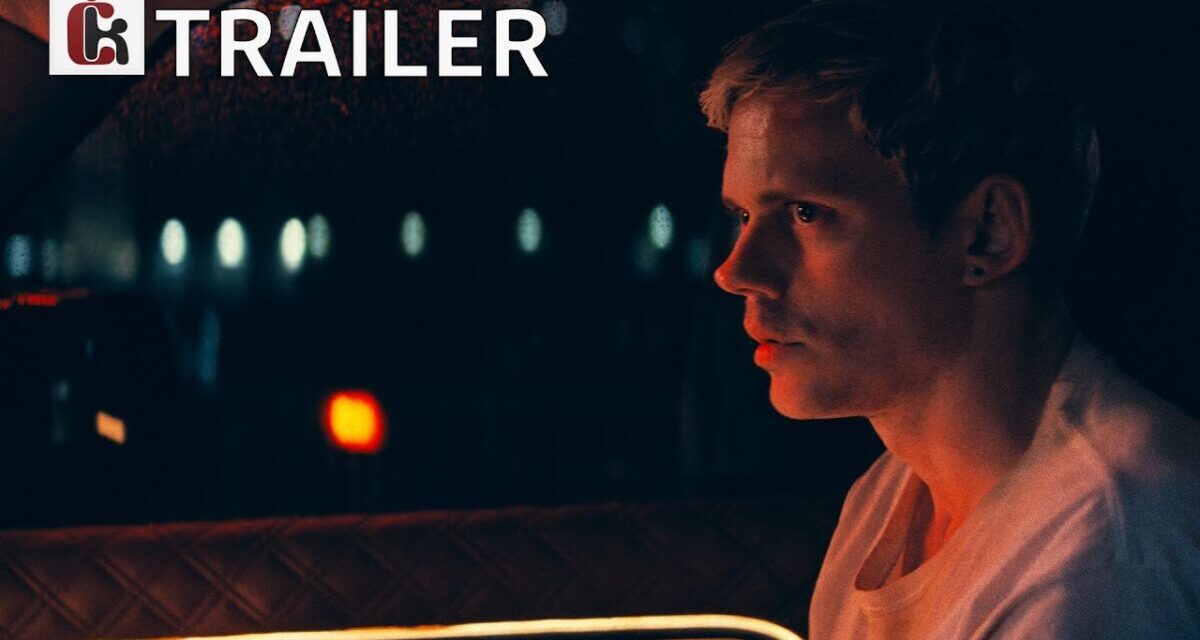 V Pasti (2025) – Trailer / Bill Skarsgård, Anthony Hopkins