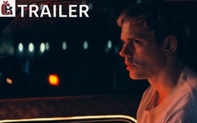V Pasti (2025) – Trailer / Bill Skarsgård, Anthony Hopkins