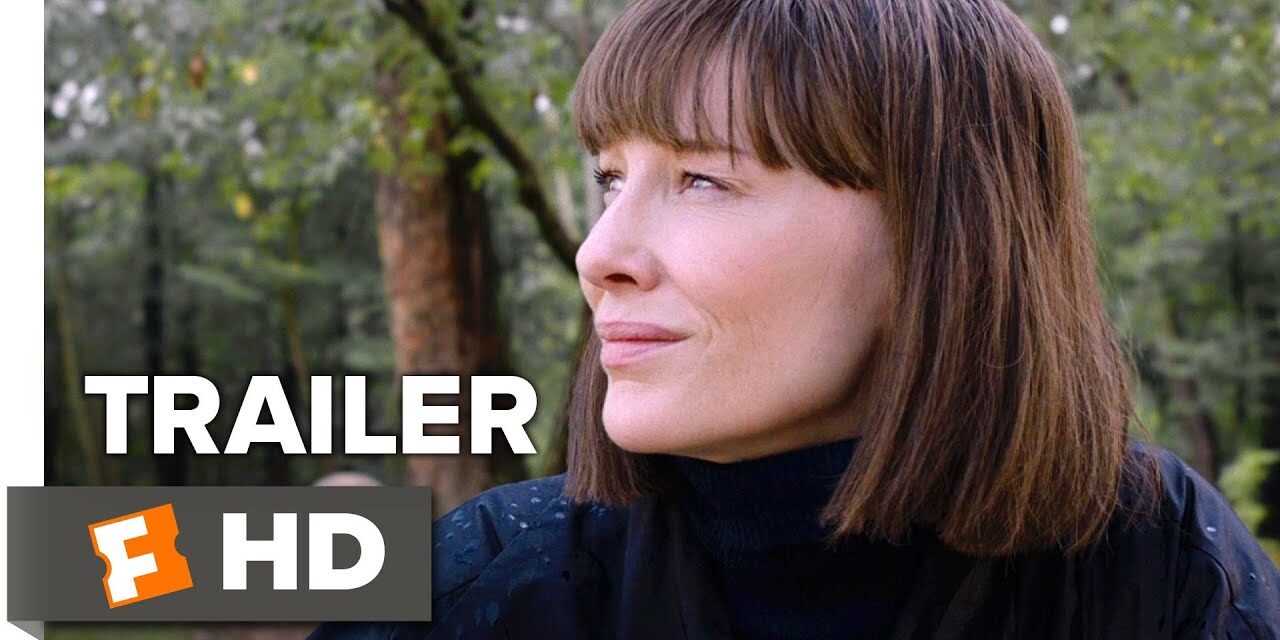 Where’d You Go, Bernadette Trailer #1 (2019) | Movieclips Trailers