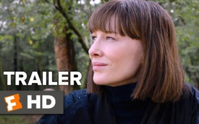 Where’d You Go, Bernadette Trailer #1 (2019) | Movieclips Trailers