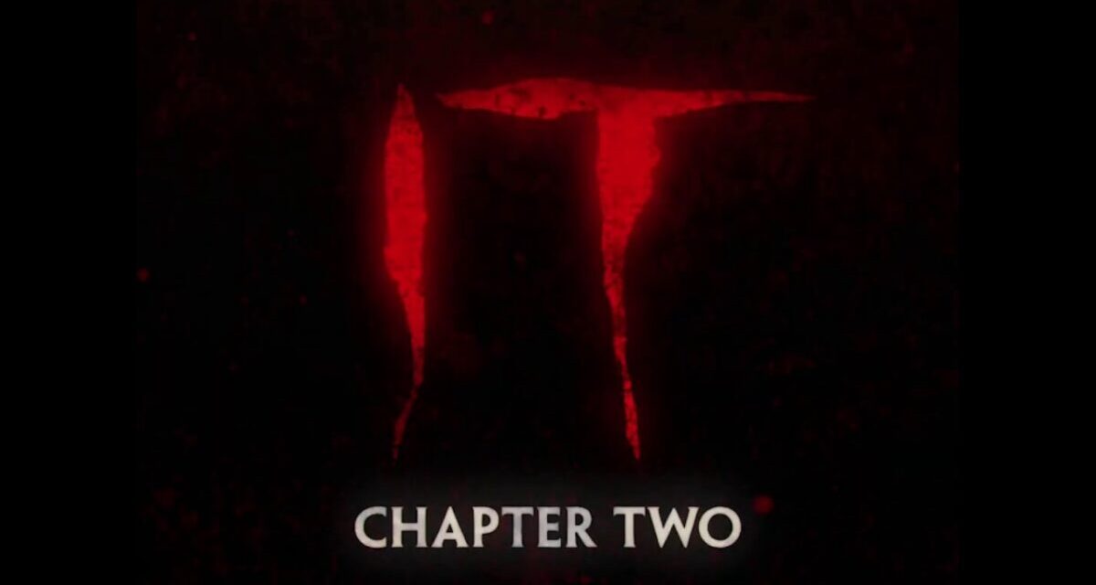 IT Chapter 2 | IMAX | PVR