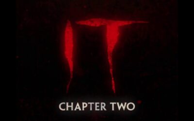 IT Chapter 2 | IMAX | PVR