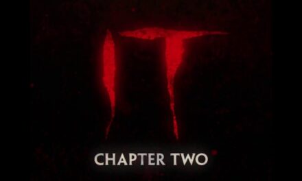 IT Chapter 2 | IMAX | PVR