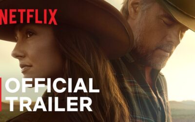 Ransom Canyon | Official Trailer | Netflix