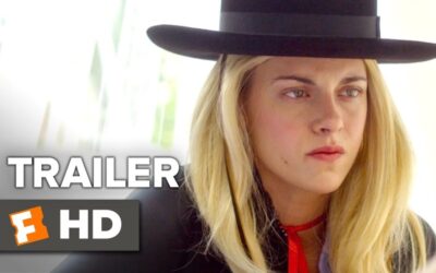 J.T. LeRoy Trailer #1 (2019) | Movieclips Trailers