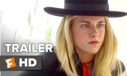 J.T. LeRoy Trailer #1 (2019) | Movieclips Trailers