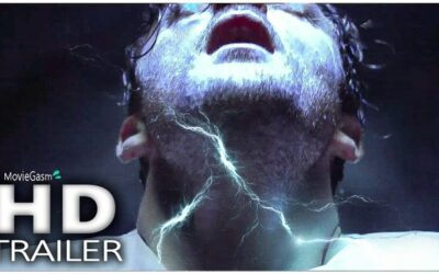 BLACK SITE Official Trailer (2019) Sci Fi, New Movie Trailers HD