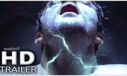 BLACK SITE Official Trailer (2019) Sci Fi, New Movie Trailers HD