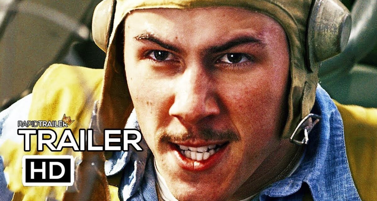 NEW MOVIE TRAILERS 2019