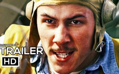 NEW MOVIE TRAILERS 2019
