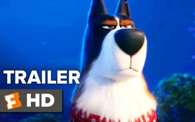 The Secret Life Of Pets 2 Trailer (2019) | ‘Rooster’ | Movieclips Trailers