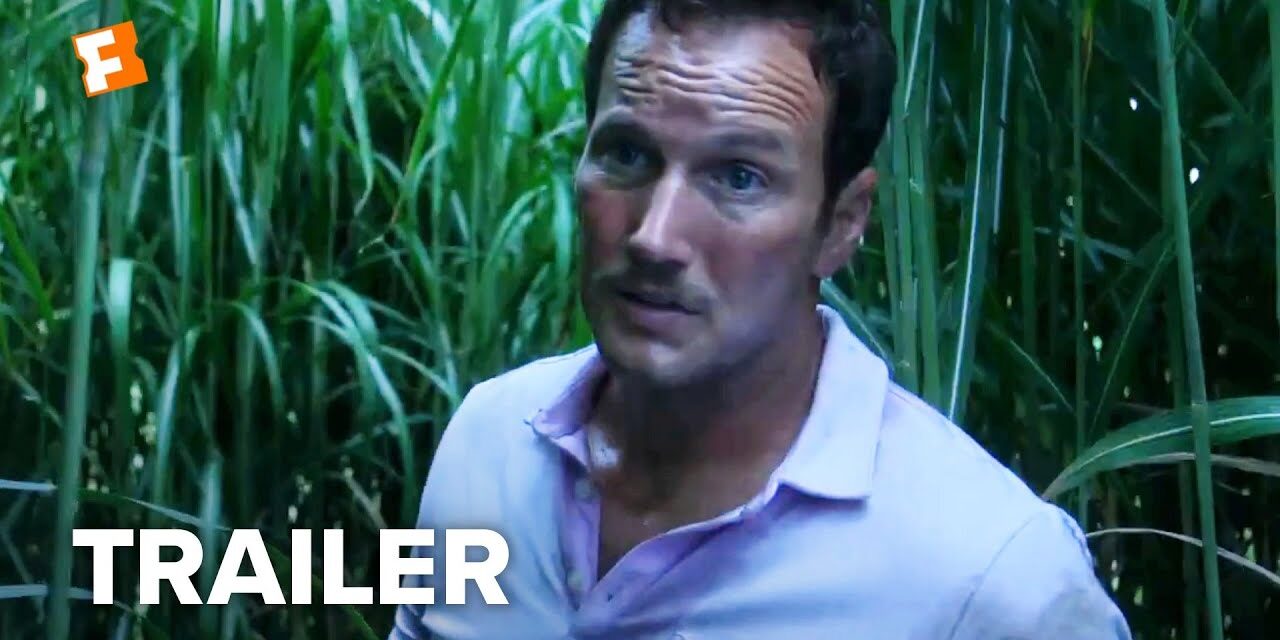 In The Tall Grass Trailer #1 (2019) | Movieclips Trailers