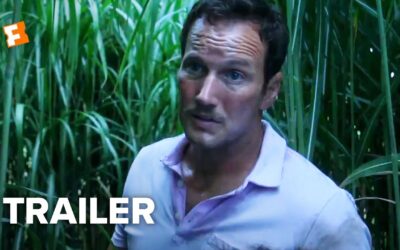 In The Tall Grass Trailer #1 (2019) | Movieclips Trailers