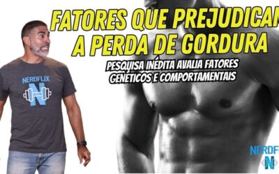 Cientista Explica Determinantes Do Emagrecimento