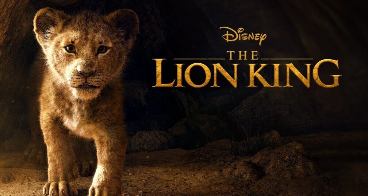 The Lion King (2019) Movie Donald Glover, Seth Rogen | Octo Cinemax | Full Movie Fact & Review Film