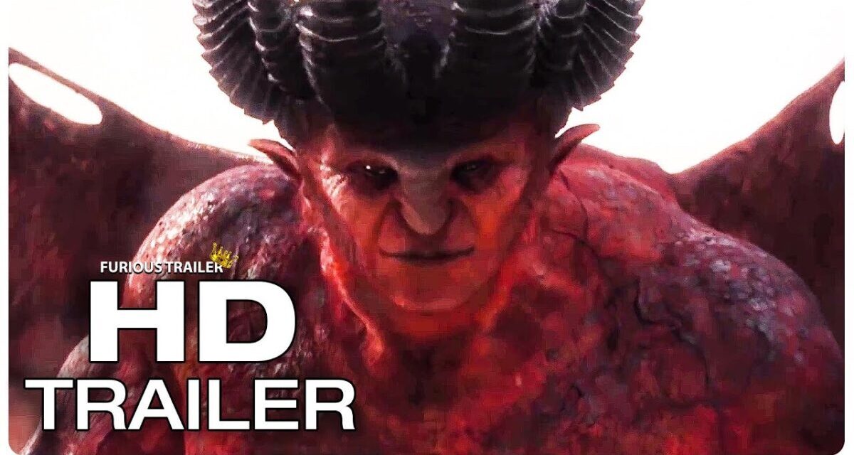 NEW UPCOMING MOVIES TRAILER 2019 (This Week’s Best Trailers #10)