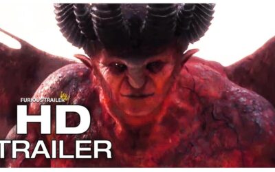 NEW UPCOMING MOVIES TRAILER 2019 (This Week’s Best Trailers #10)