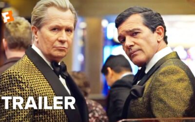 The Laundromat Trailer #1 (2019) | Movieclips Trailers