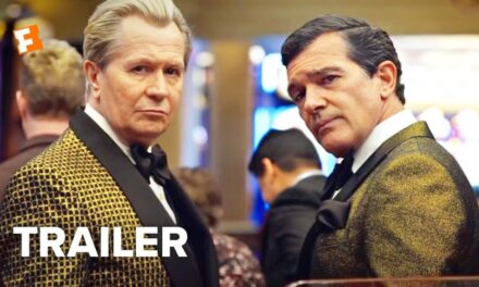 The Laundromat Trailer #1 (2019) | Movieclips Trailers