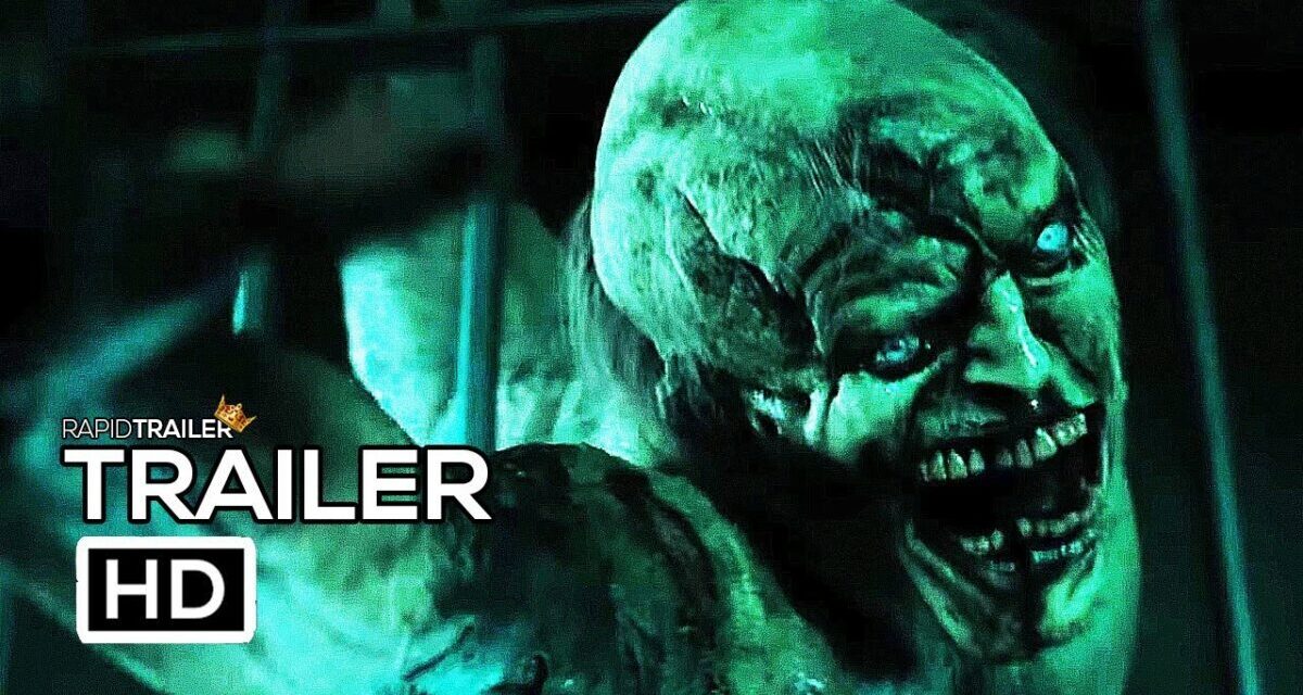 NEW MOVIE TRAILERS 2019 🎬 | Weekly #23