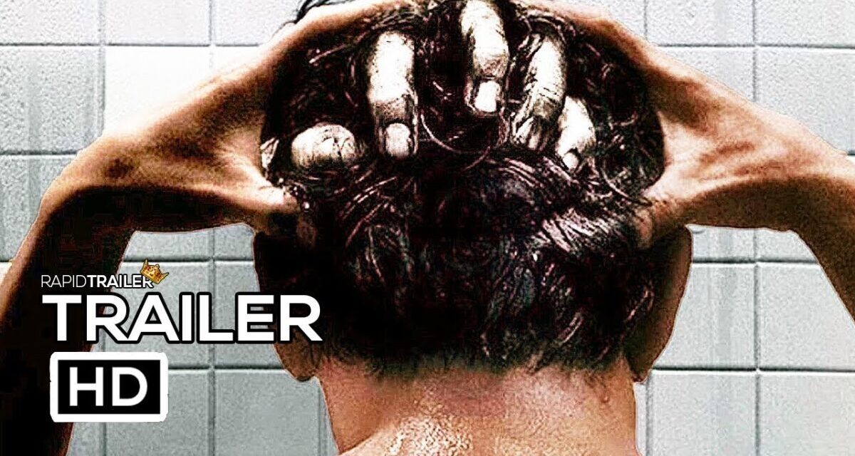 BEST UPCOMING HORROR MOVIES (New Trailers 2019/2020)