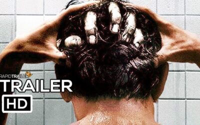 BEST UPCOMING HORROR MOVIES (New Trailers 2019/2020)