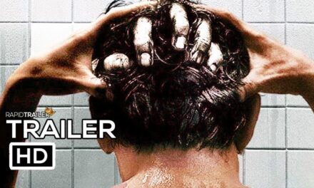 BEST UPCOMING HORROR MOVIES (New Trailers 2019/2020)