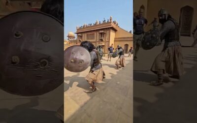 Chhava Movie Trailer. Vicky Kaush Action #vickykaushal #chhava #bollywood #blockbuster #
