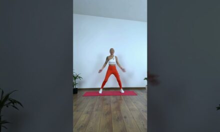 No Excuses! 5 Quick Home Workouts For Fast Weight Loss – No Equipment Needed!