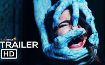 BEST UPCOMING HORROR MOVIES (New Trailers 2019)
