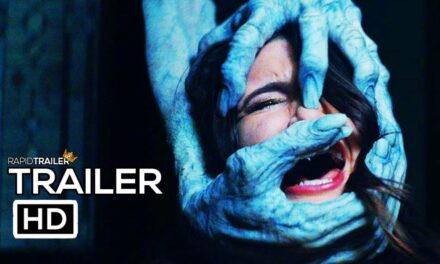 BEST UPCOMING HORROR MOVIES (New Trailers 2019)