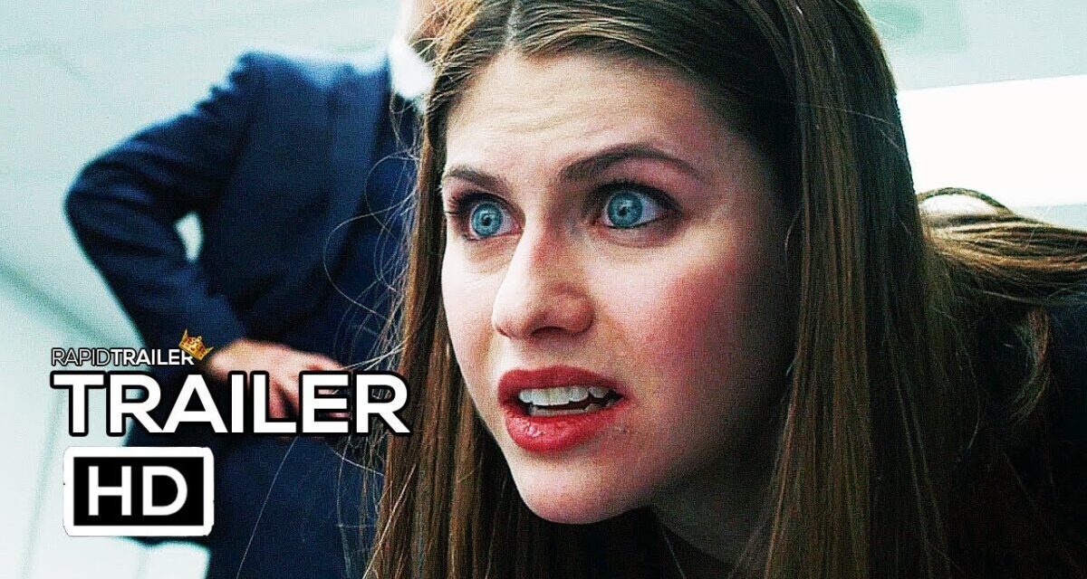 NEW MOVIE TRAILERS 2019 🎬 | Weekly #25