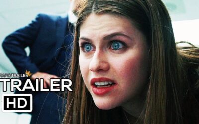 NEW MOVIE TRAILERS 2019 🎬 | Weekly #25
