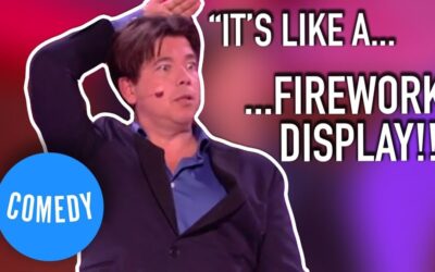 Michael Mcintyre On His Dramatic Weight Loss | HAPPY AND GLORIOUS Best Of | Universal Comedy