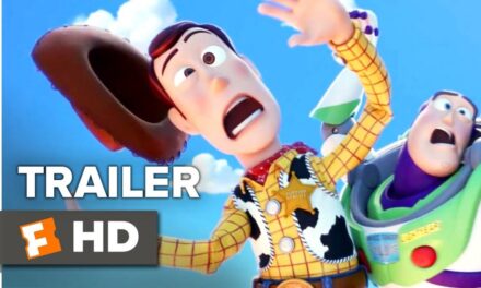 Toy Story 4 Teaser Trailer #1 (2019) | Movieclips Trailers