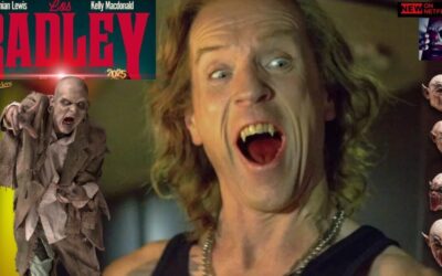 THE RADLEYS | Official Trailer (2024) – Vampire Comedy Thriller