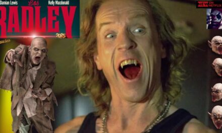THE RADLEYS | Official Trailer (2024) – Vampire Comedy Thriller