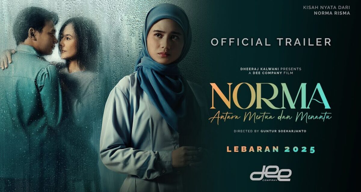 NORMA – Official Trailer