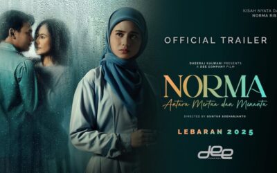 NORMA – Official Trailer