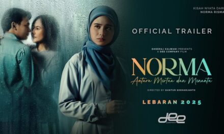NORMA – Official Trailer