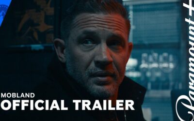 MobLand | Official Trailer | Paramount+