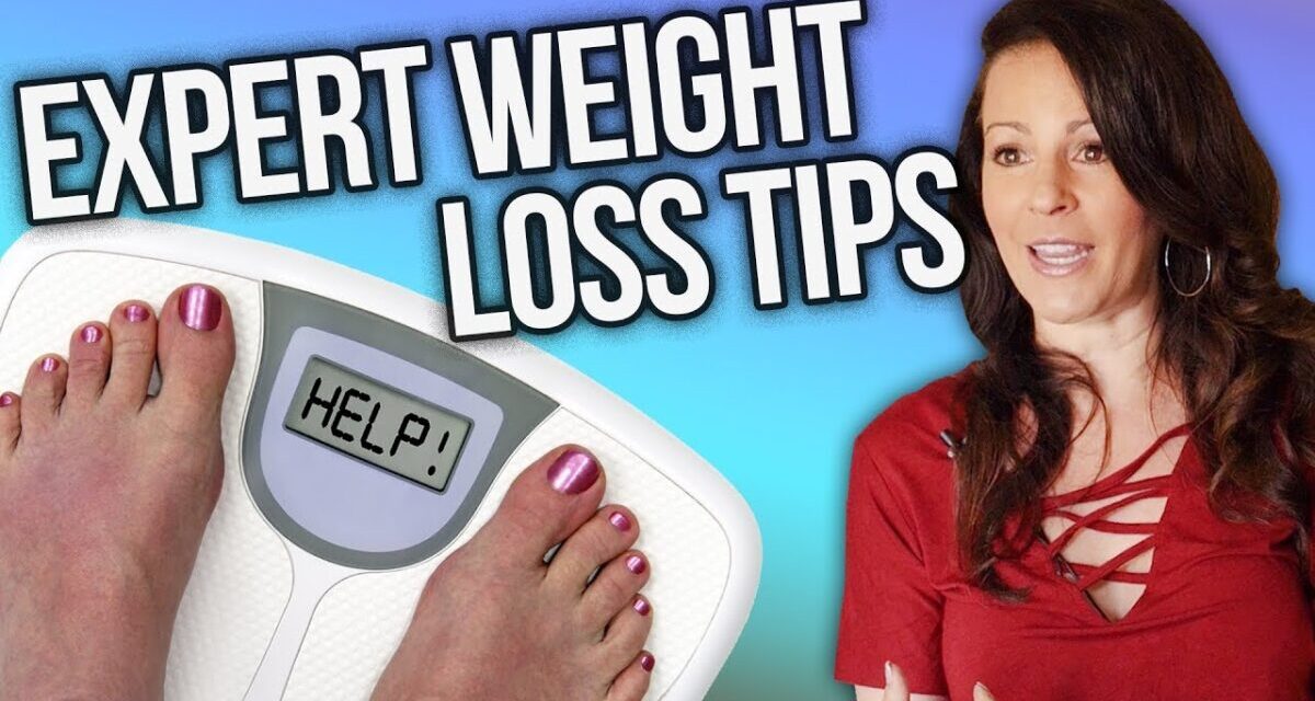 Weight Loss On A Plant-Based Diet – Science Explained