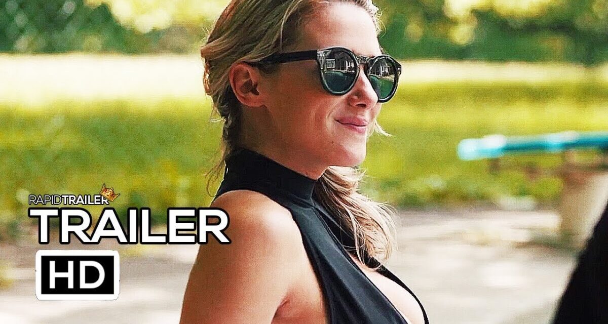 NEW MOVIE TRAILERS 2019 🎬 | Weekly #10