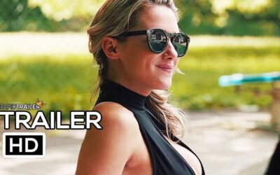 NEW MOVIE TRAILERS 2019 🎬 | Weekly #10