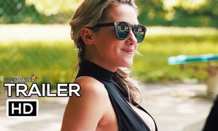 NEW MOVIE TRAILERS 2019 🎬 | Weekly #10